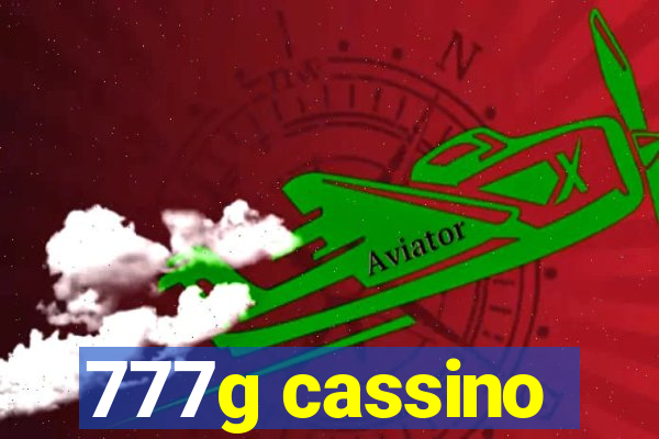 777g cassino